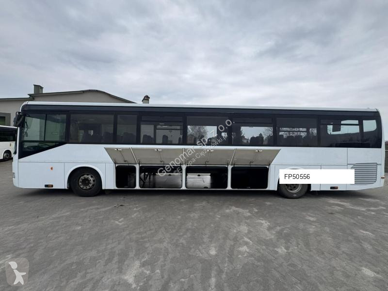 باص Irisbus