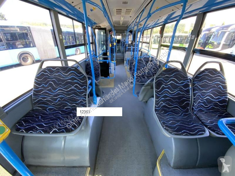 Autobús Mercedes Conecto G