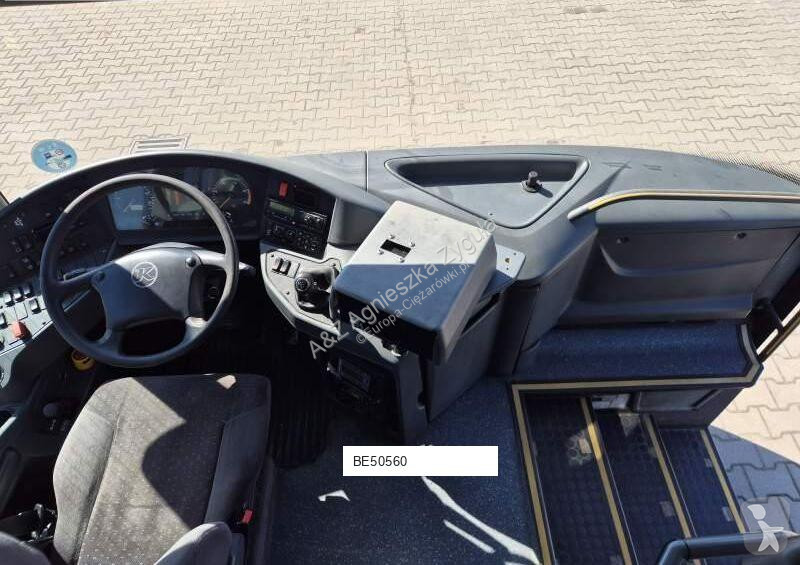 Градски автобус Setra