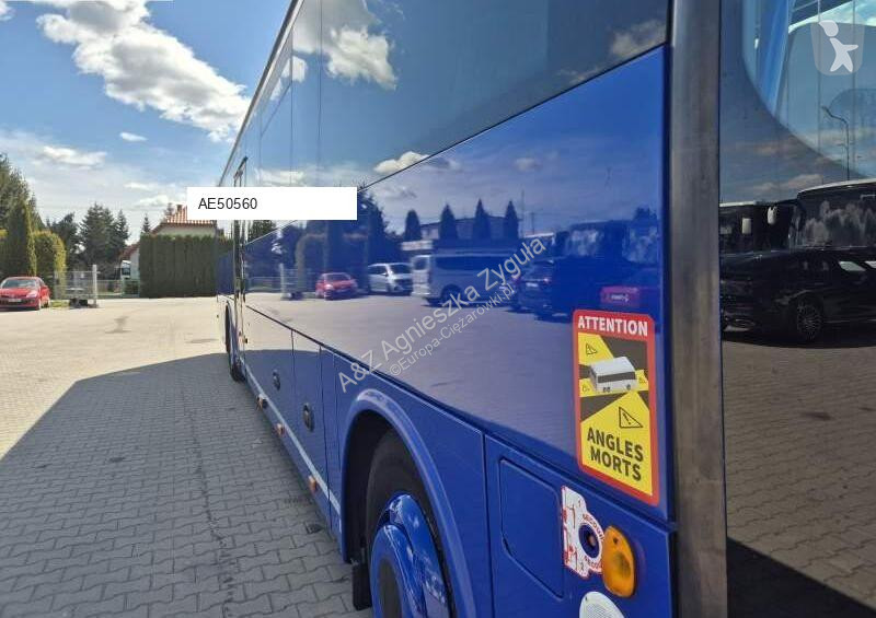 باص Irisbus ARWAY