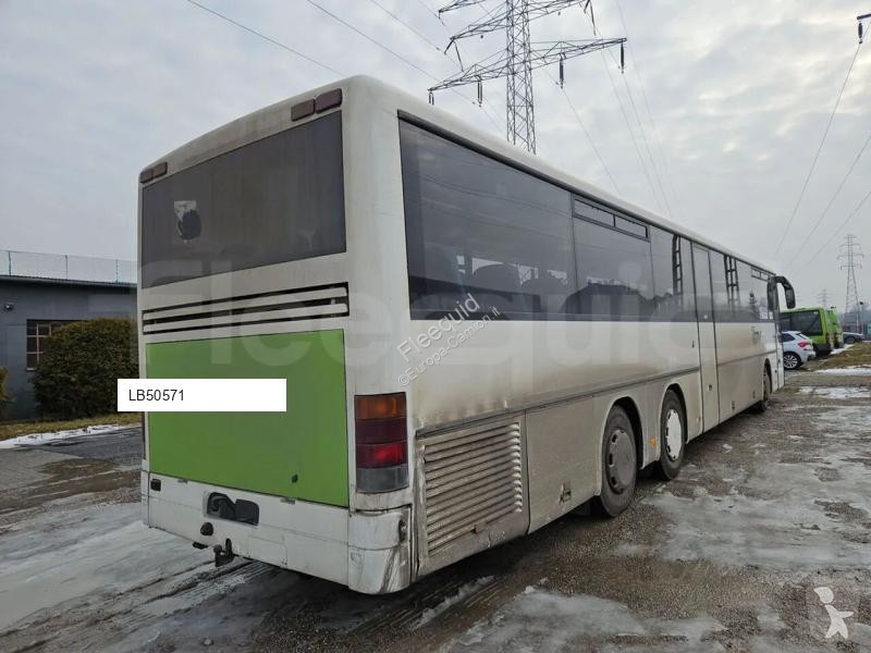 باص Setra S317