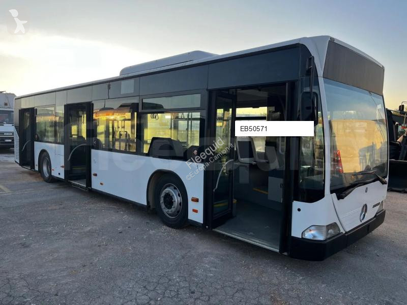 Pullman Mercedes