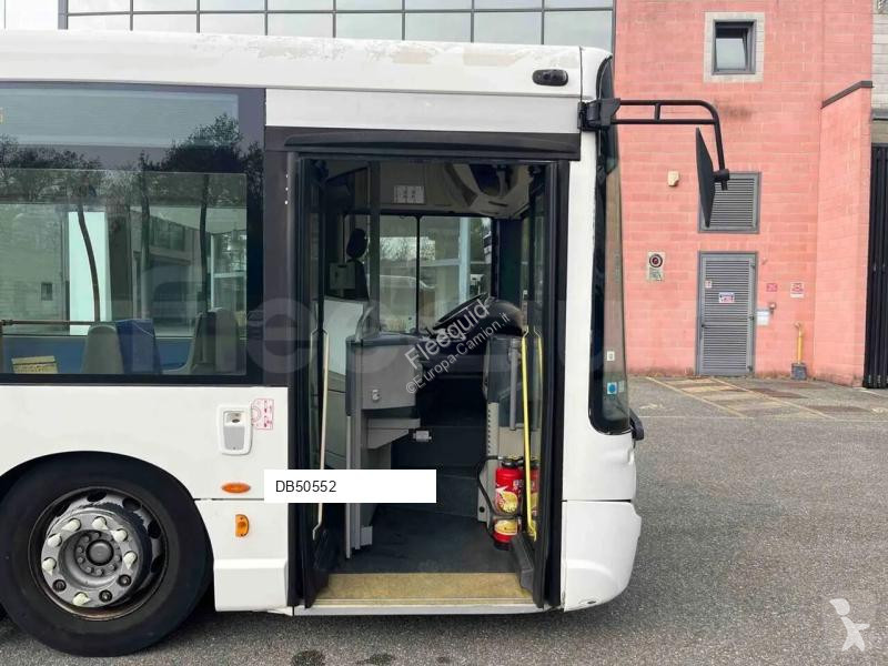 باص Iveco Heuliez Gx127