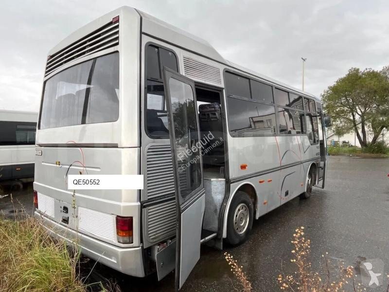 باص Iveco Orlandi