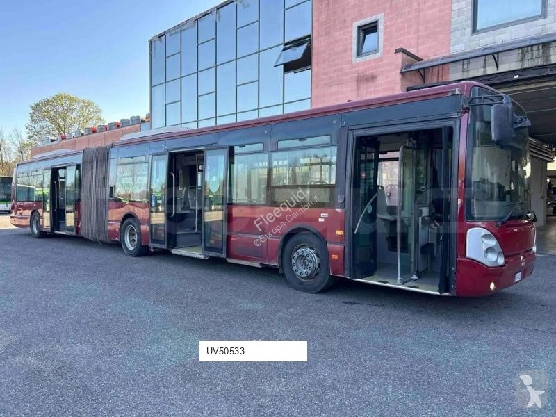 باص Iveco Citelis