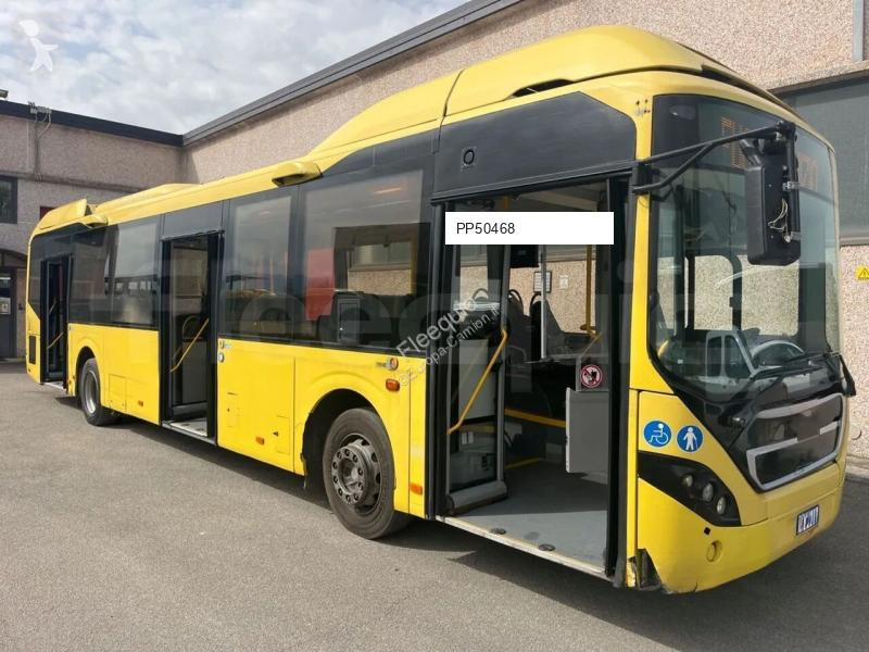 Pullman Volvo 7900
