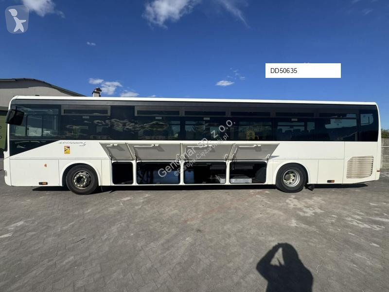 باص Irisbus