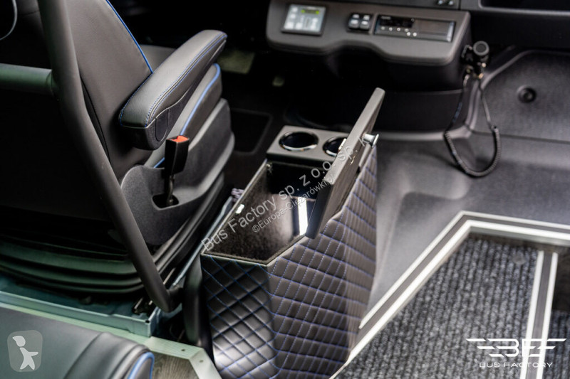 Buss Mercedes SPRINTER 519, SKYLITE GT 16+1 !...
