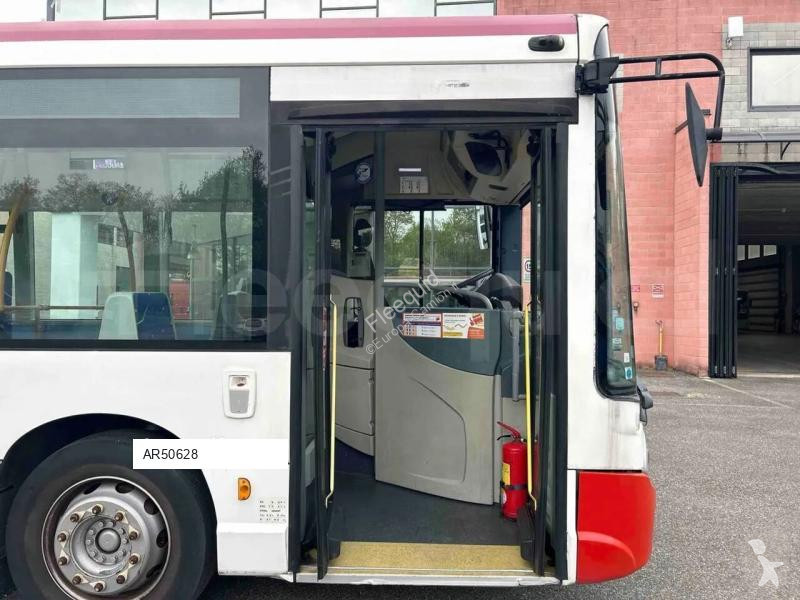 Autobus  Heuliez Gx127