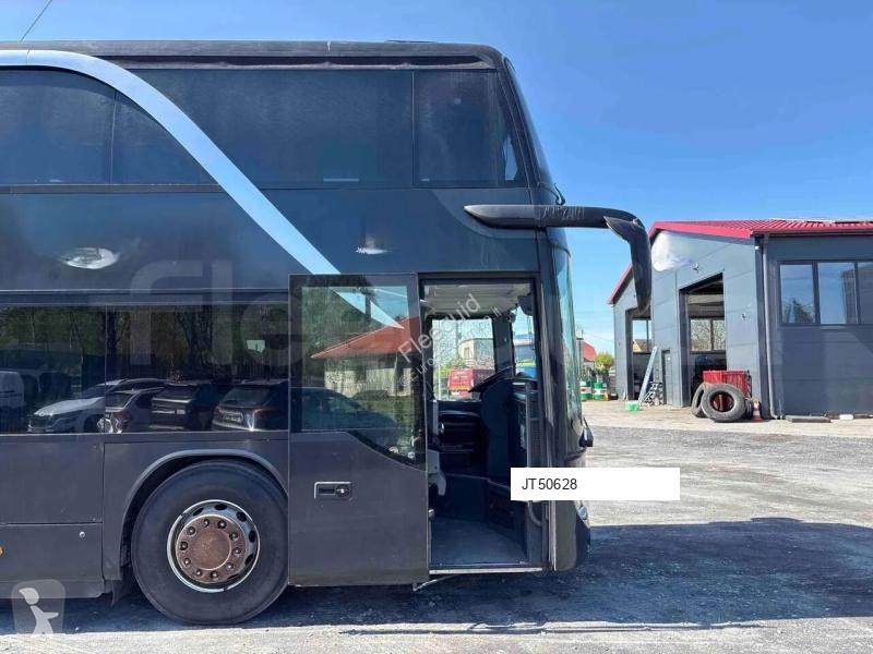 Buss Setra S431
