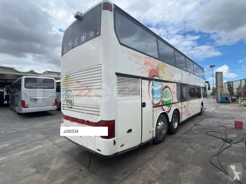 Buss Setra S328