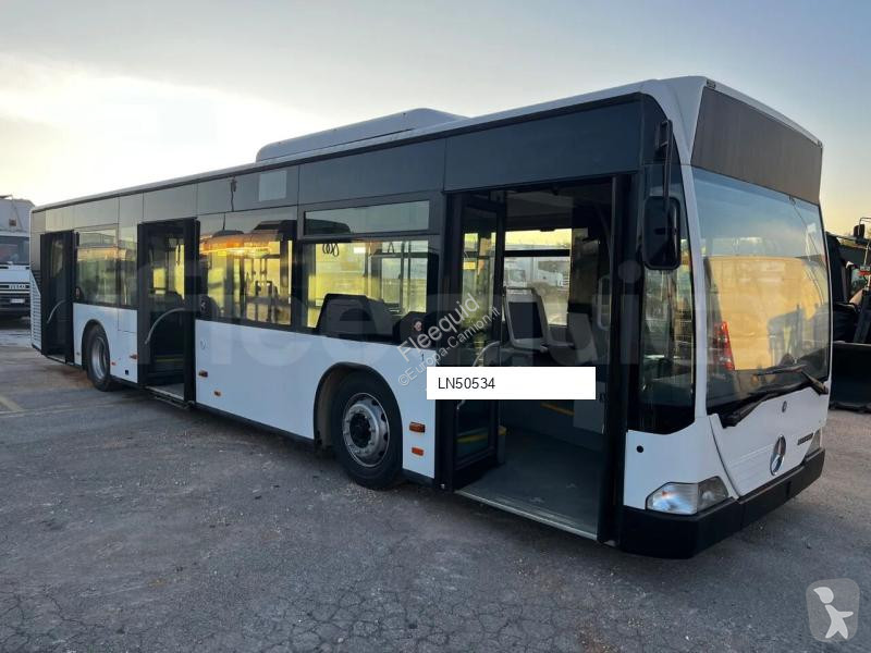 Pullman Mercedes