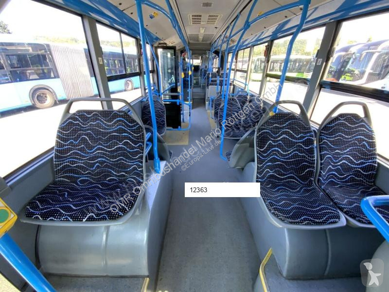 Autobus Mercedes Conecto G