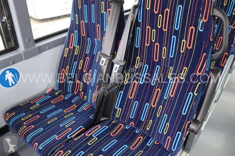 باص Iveco 12m Pop / Double middle door / NEW!!