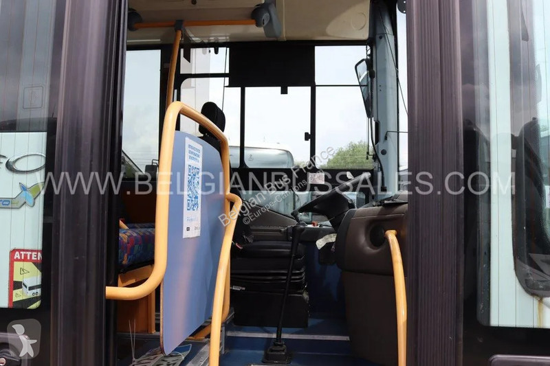 باص Iveco Recreo / / 12.0m / Euro 4