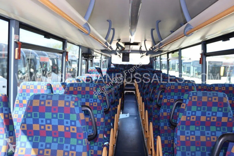 باص Iveco Recreo