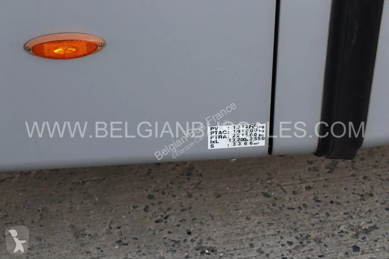باص Van Hool T916 Atlon / TX / Airco / Optimum...