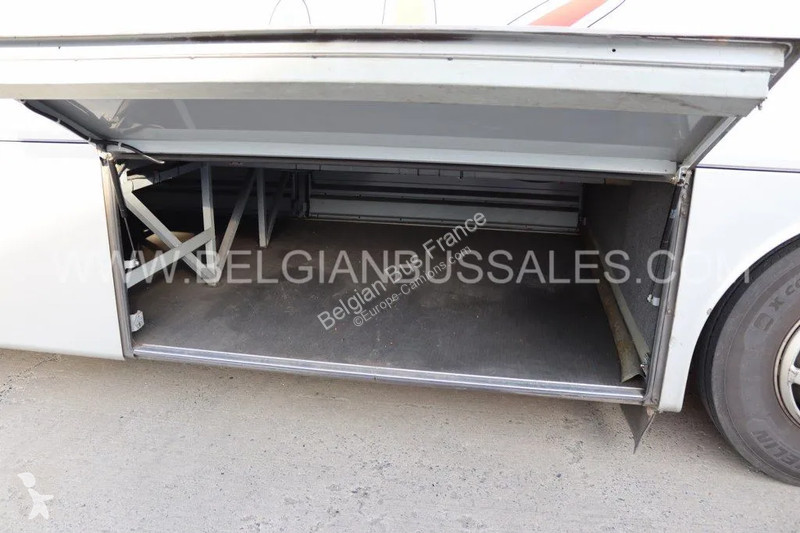 باص Van Hool T916 Atlon / Optimum / TX / Airco...