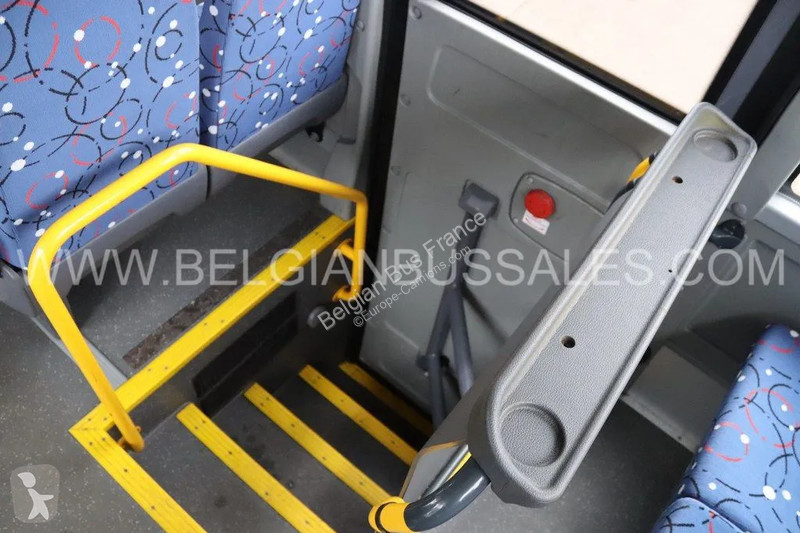 باص Otokar Navigo U / Airco / euro 6