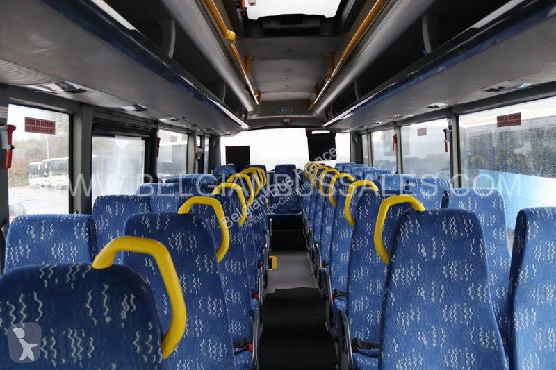 باص Otokar Navigo U / Automatic / Lift / Euro 5...