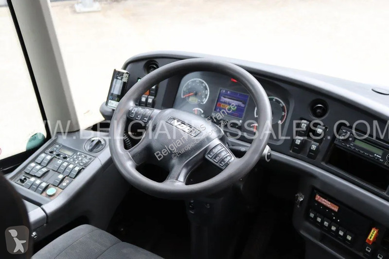 باص VDL FMD2-148/440 / 14.9m / Lift / USB / Airco
