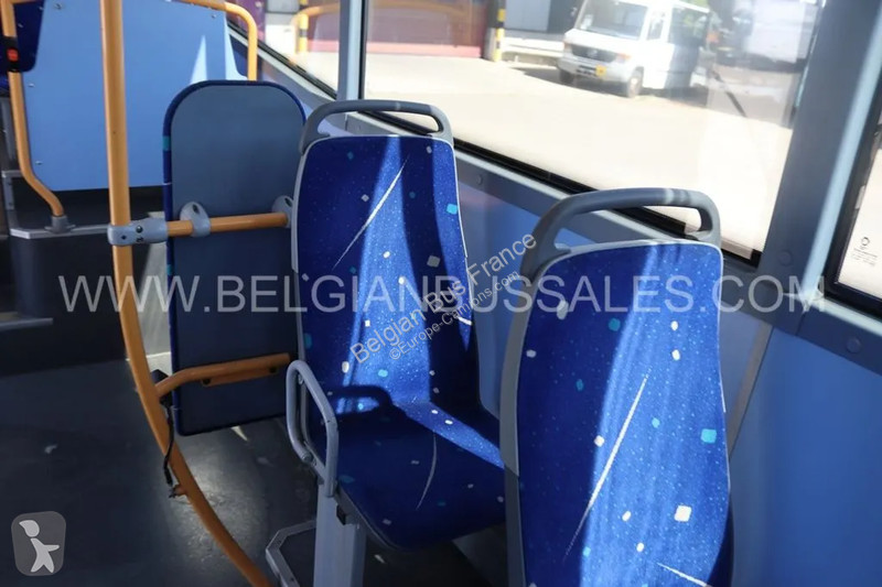باص Iveco LE / Citybus /Airco