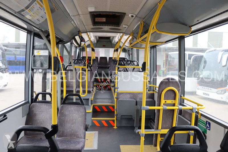 Градски автобус Van Hool A360 /Airco/ Citybus /...