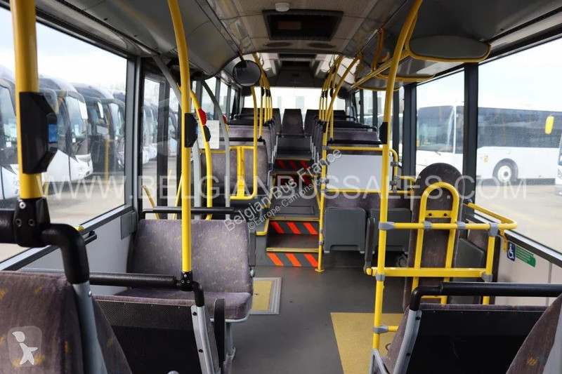 باص Van Hool A360 /Airco/ Citybus / Daf Euro5 /...