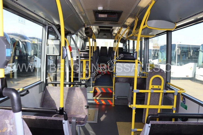 باص Van Hool A360 /Airco/ Citybus / Daf Euro5 /...