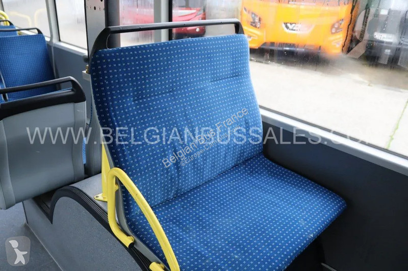 باص MAN / Citaro / 12.0m / Airco / EEV