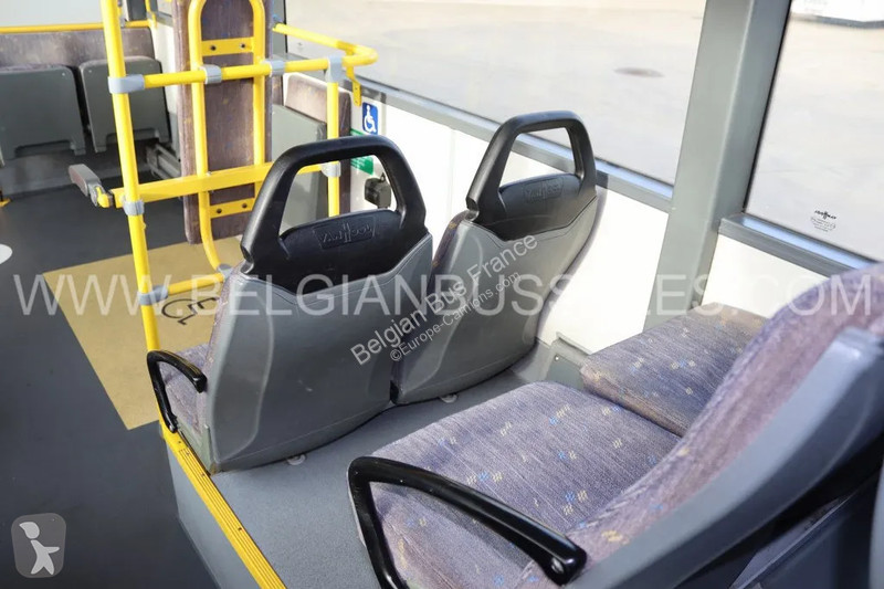 باص Van Hool A360 /Airco/ Citybus / Daf Euro5 /...
