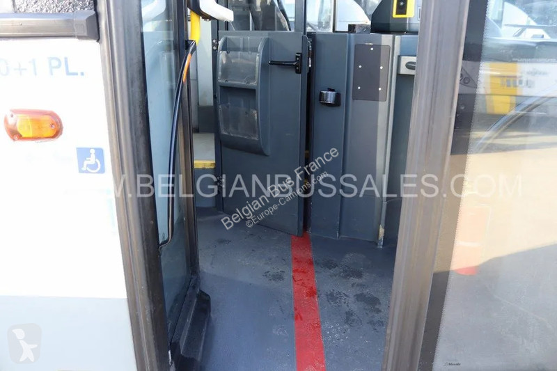 باص Volvo B7RLE/Airco
