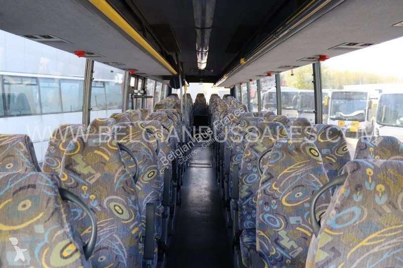 باص Van Hool T916 CL / 13.3m / Lift / Airco