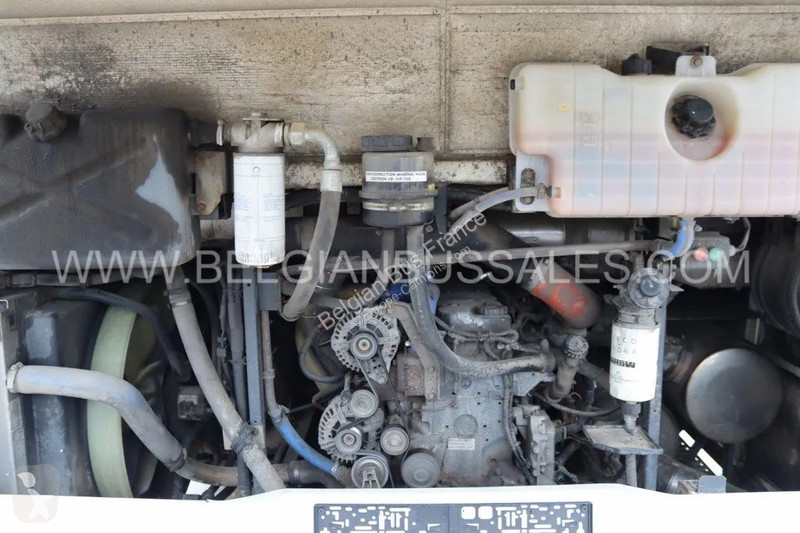 باص Iveco Recreo / / 12.0m / Euro 4