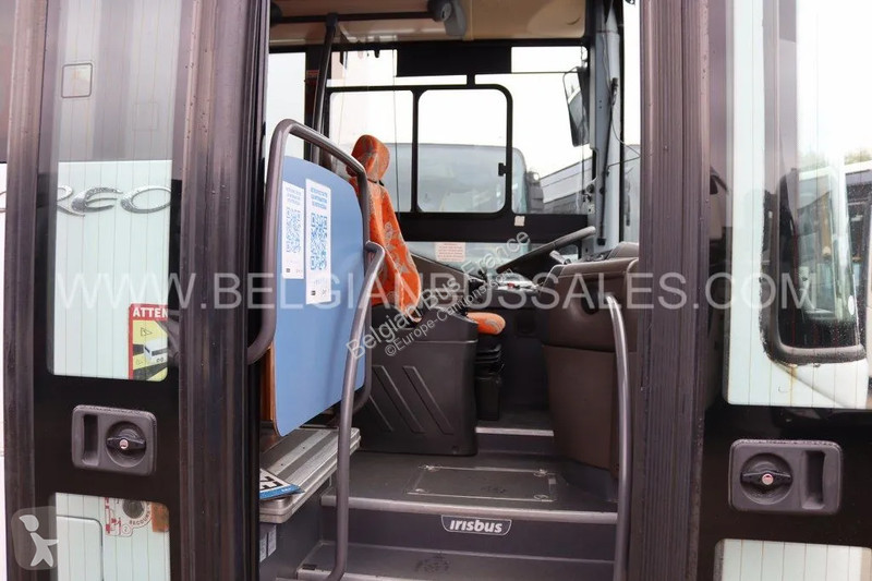 باص Iveco Recreo / / 12.8m / Euro 4