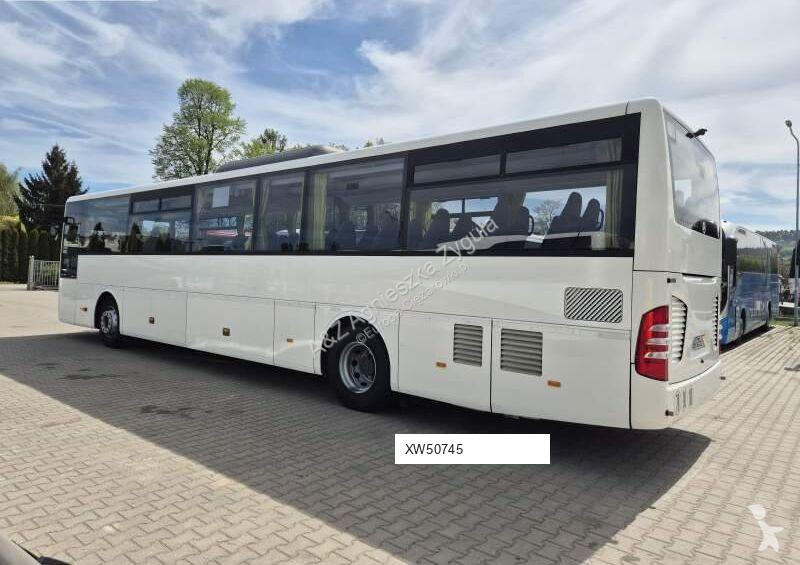 باص Mercedes INTOURO / SPROWADZONY