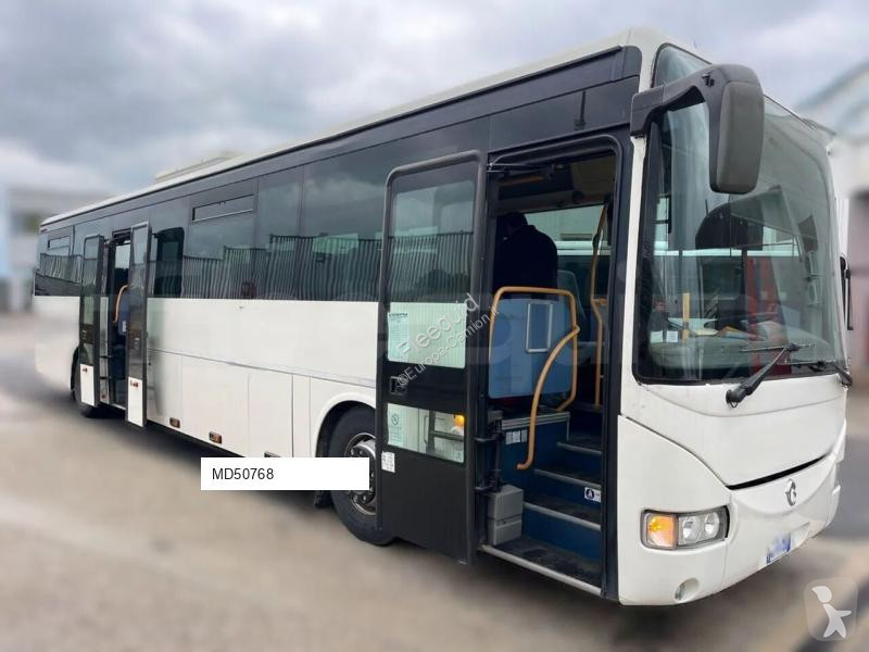 Градски автобус Iveco