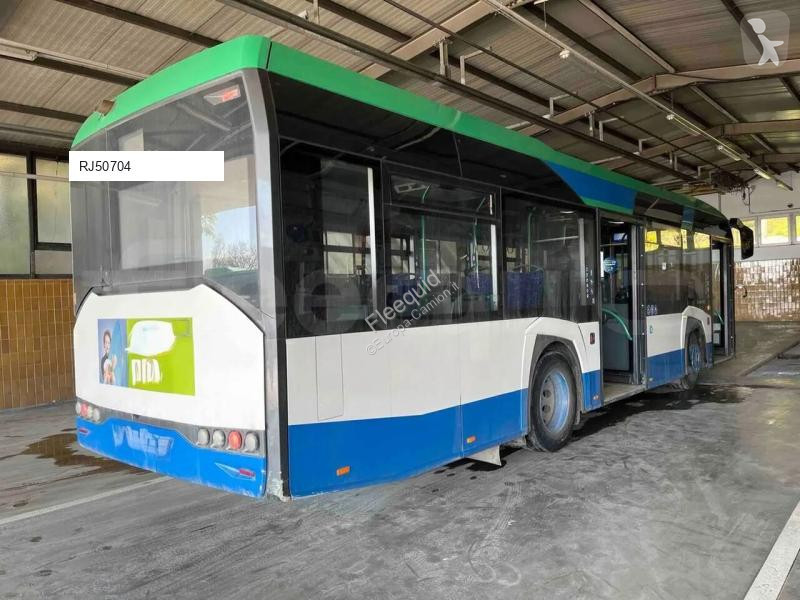 Buss Solaris