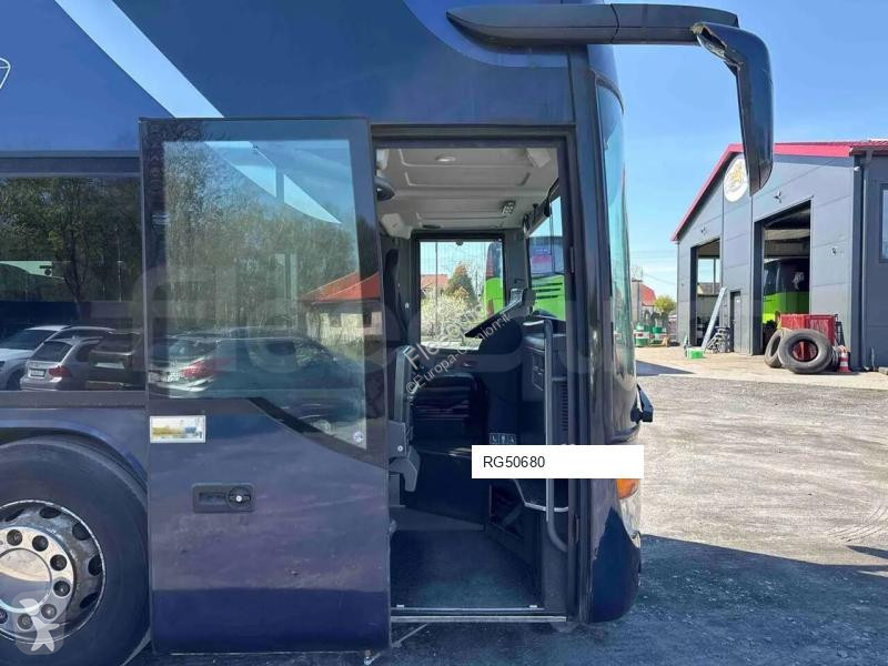 باص Setra S431