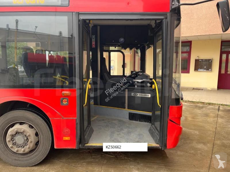 Buss Solaris