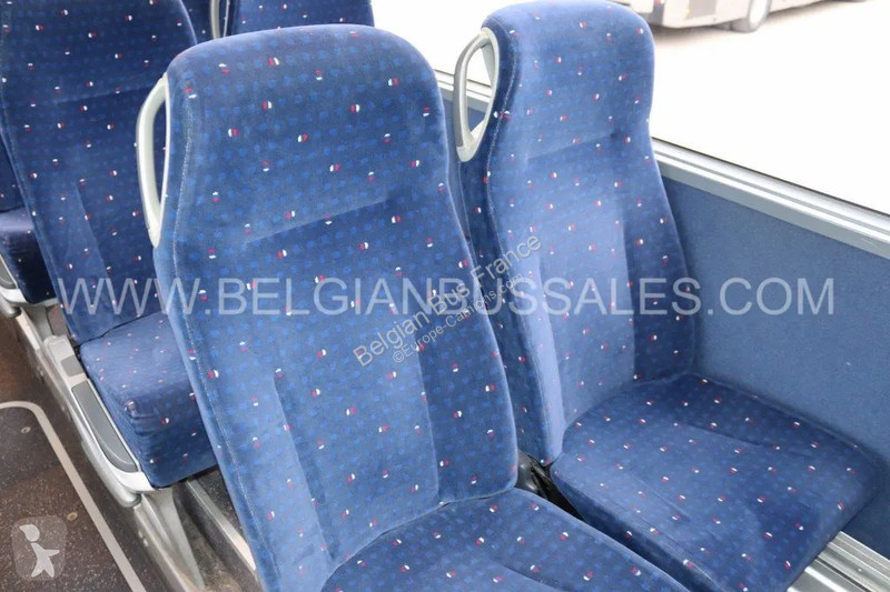 باص Mercedes L / Intouro / 15.0m / Euro 6 / 2X