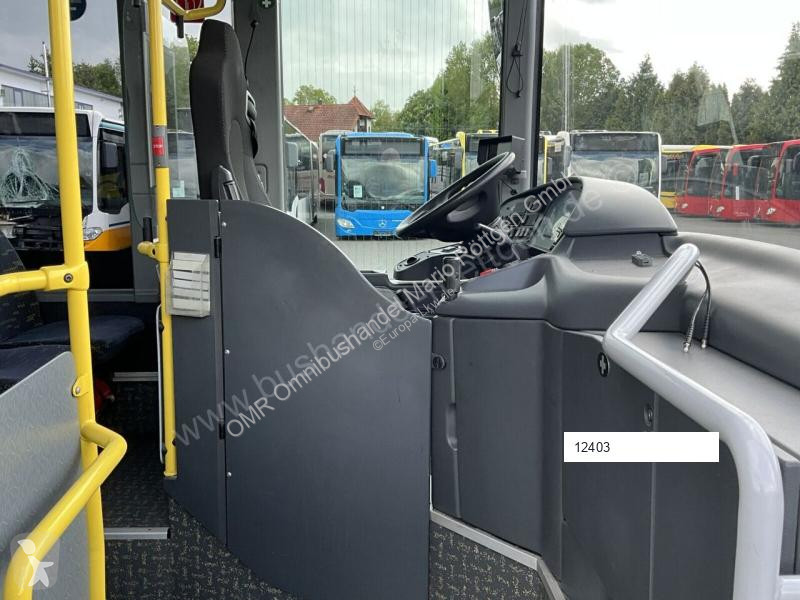 Градски автобус Setra S 415 LE Business