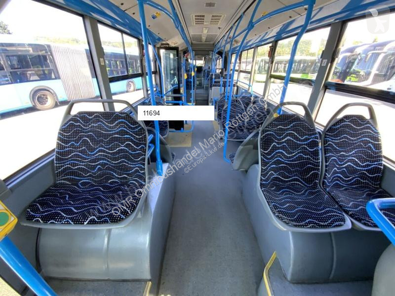 Autobus Mercedes Conecto G