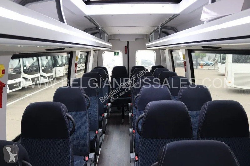Bus Iveco Line New / 10 X UNITS / 65C18H8 4100L...