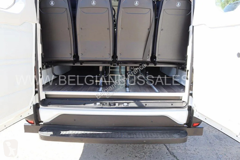 Furgoneta Iveco Line New / 10 X UNITS / 65C18H8...