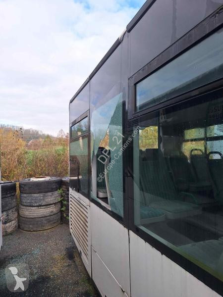 باص Mercedes O530