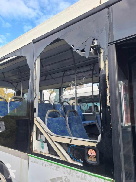 باص Mercedes O530