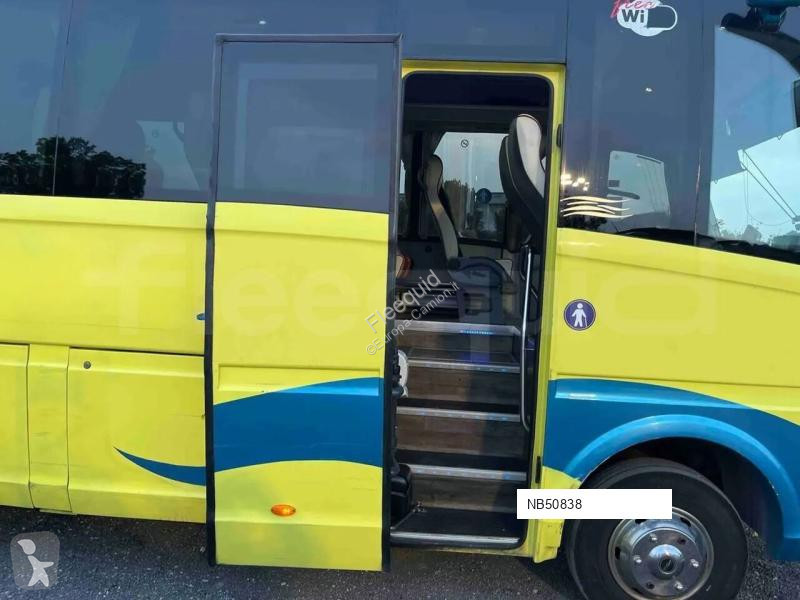 باص Iveco Ferqui