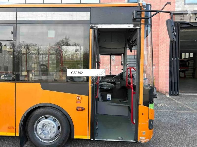 Pullman Otokar Vectio