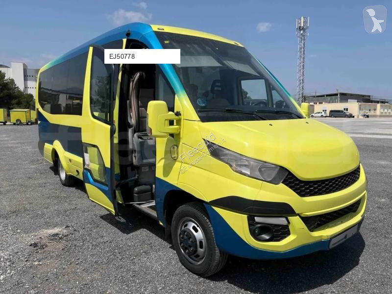 باص Iveco Ferqui